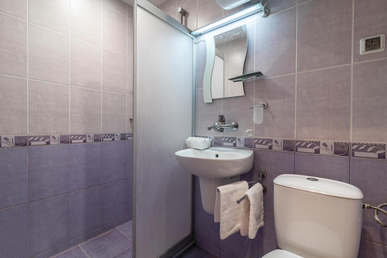 Bgapartments - Momina Salza Varna Exterior foto